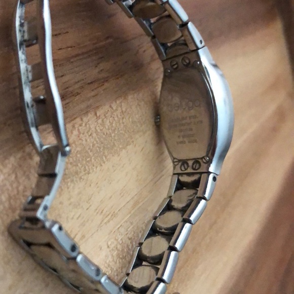 Ebel Woman’s Beluga Tonneau Watch main image 8